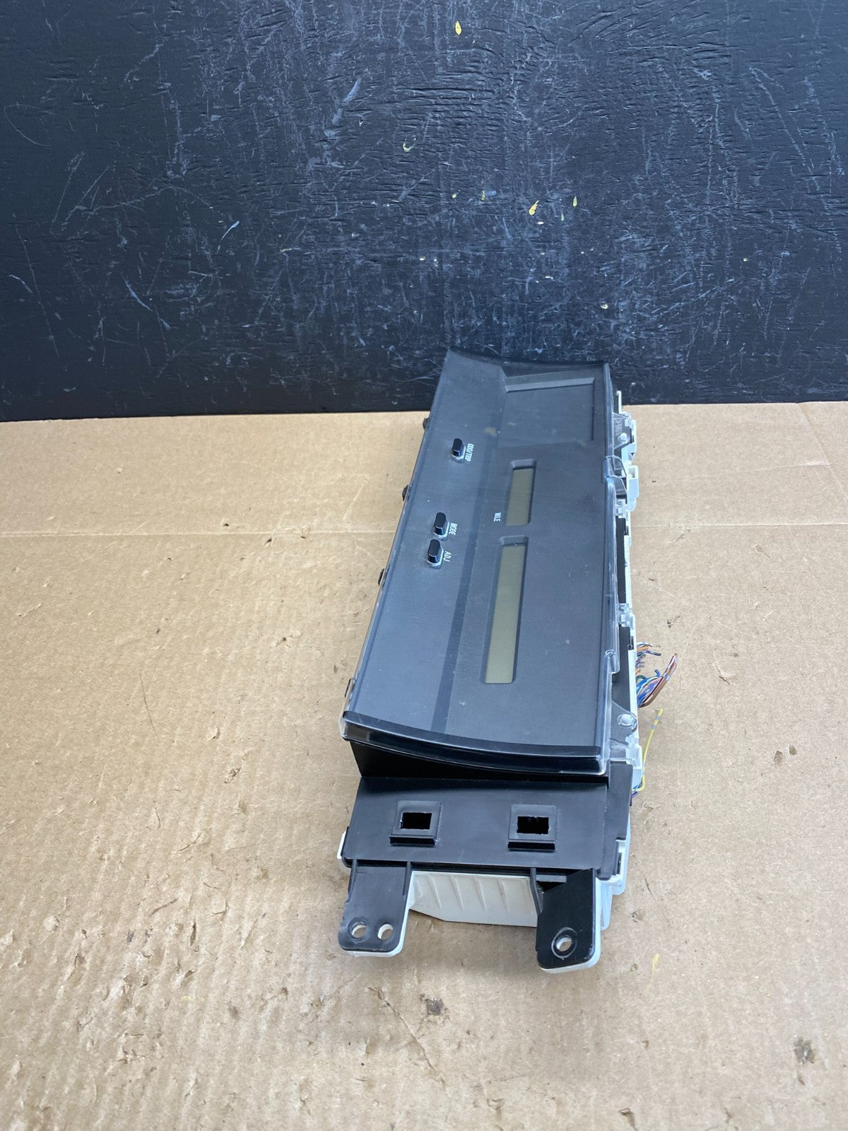 2000 to 2001 Toyota Avalon Cluster Gauge Speedometer ac6398 DG2
