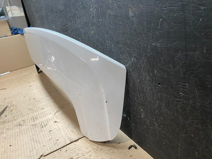 2012 to 2017 Ford Focus SE 4DR Hatchback Trunk Lid Spoiler Wing OEM G8456 DG11