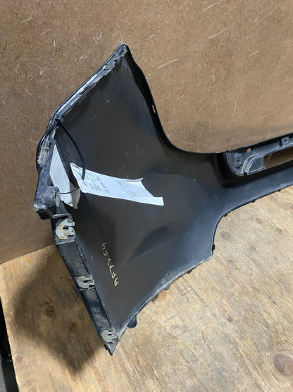 2011 to 2015 Ford Explorer Front Bumper Upper Cover AF37646