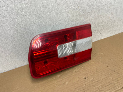 2007-2009 Lincoln Zephyr MKZ Right Passenger Side Tail Light Inner AD3902 LK2
