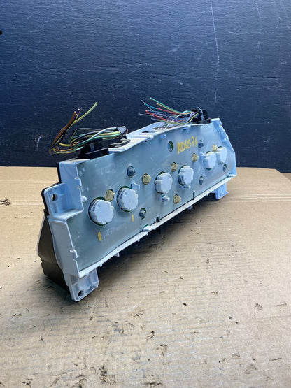 2006 Ford E350 Gauge Speedometer Cluster AD6576 DG4
