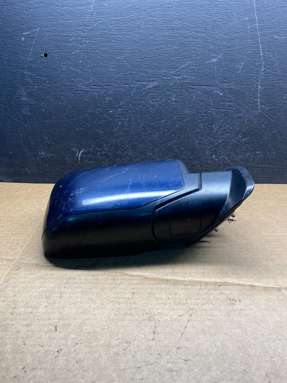 2009-2015 Honda Pilot Right Passenger Side View Door Mirror AD7267 DG3
