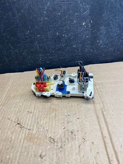 1997-2014 Ford Van Econoline E150 E250 Heater Climate Fan Control ae1864 DG3