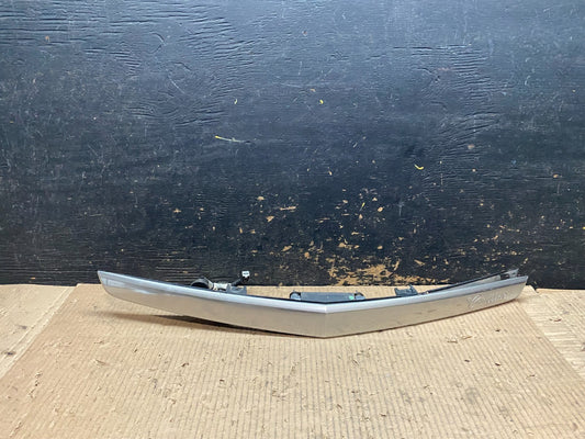 2013 to 2017 Cadillac XTS Trunk Finish Garnish Panel Molding W6196 PS0