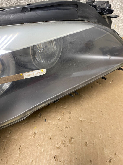 2009-2012 BMW 7-Series 740i 750i Right Passenger Xenon HID Headlight OEM V13417