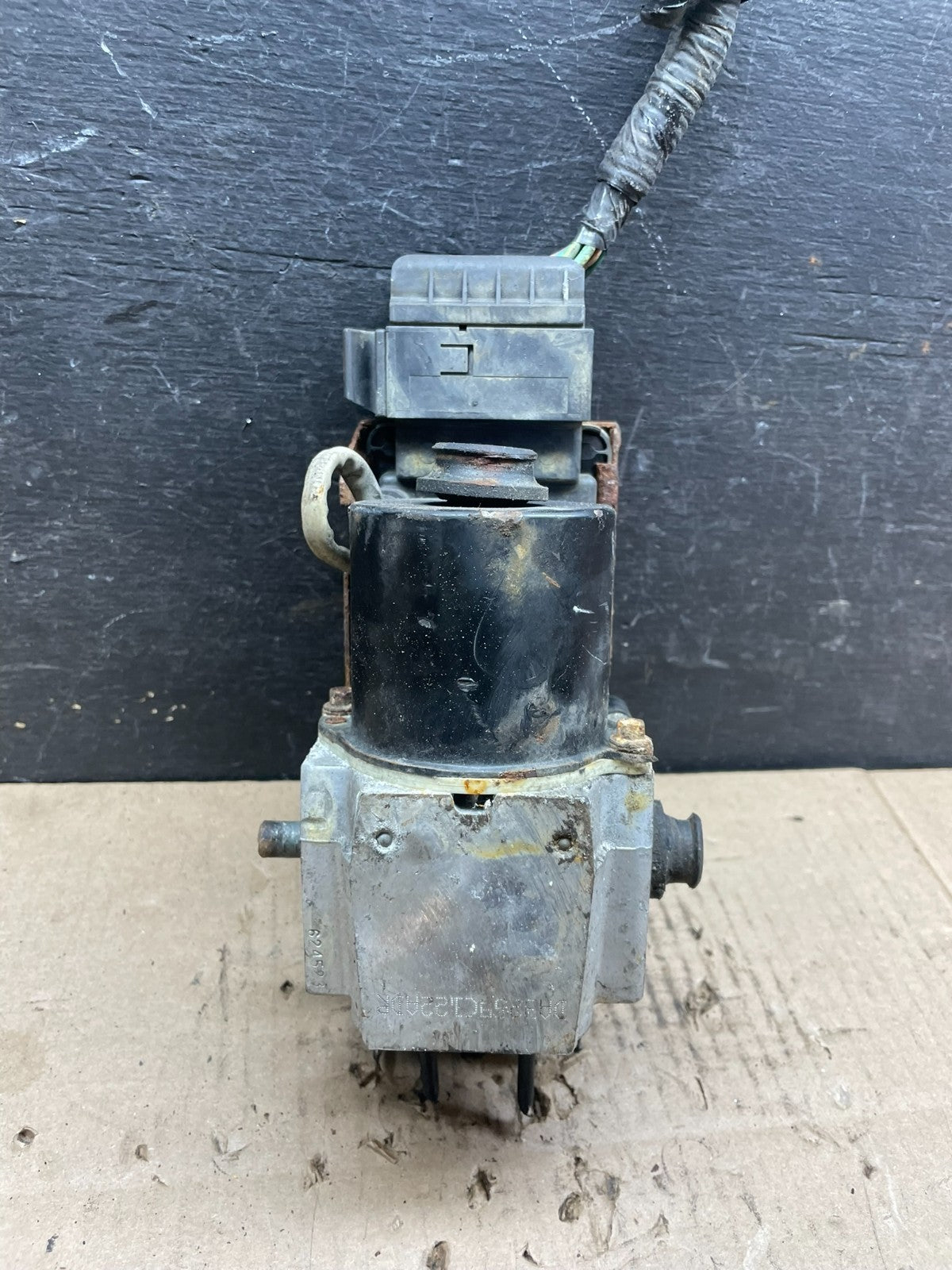 2003 - 2007 Ford E250 E350 ABS Anti Lock Brake Pump Module Oem R1789 DG2
