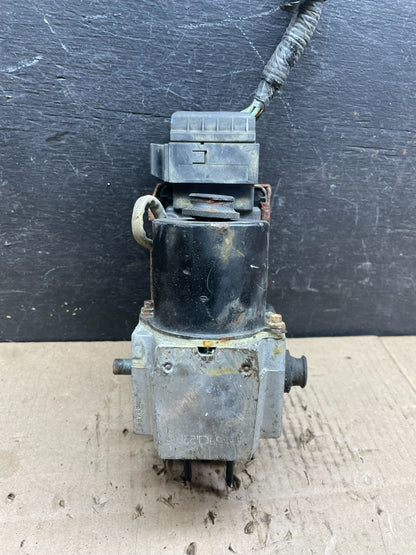 2003 - 2007 Ford E250 E350 ABS Anti Lock Brake Pump Module Oem R1789 DG2