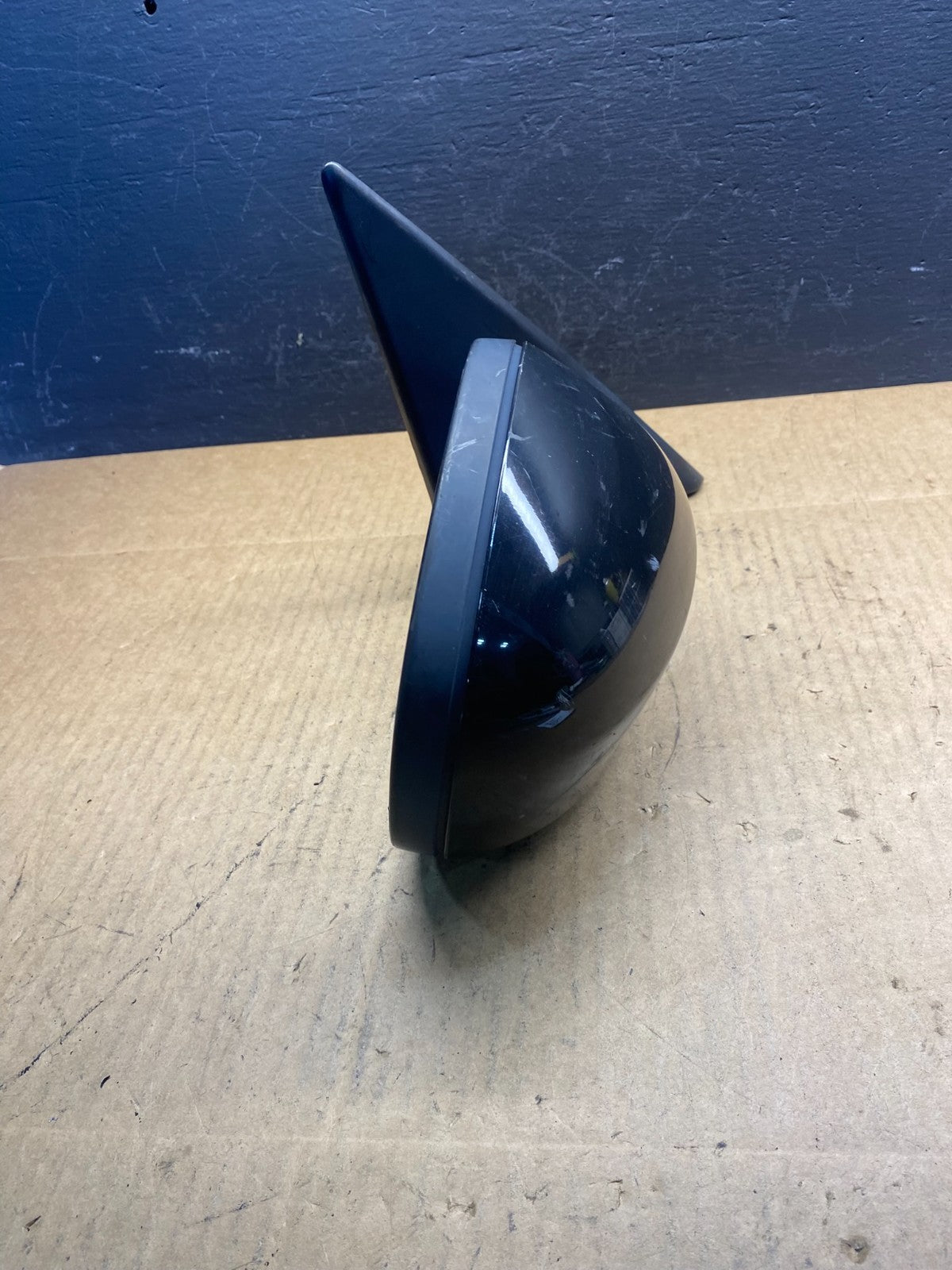 2009 to 2011 BMW 328i 335i Right Passenger Side View Door Mirror AC4244 MS10
