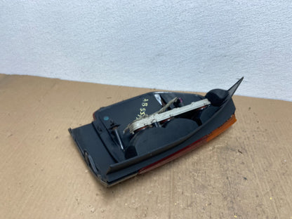 2002-2009 GMC Envoy Right Passenger RH Side Tail Light Oem AB8571 DW6