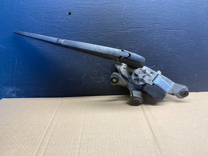 2009 to 2012 Toyota Matrix Rear Wiper Windshield Motor OEM AC0846 DG0