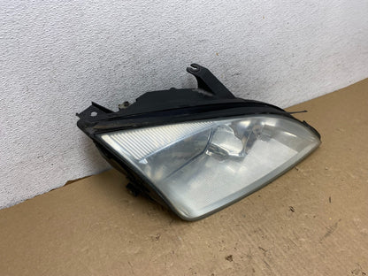 2005-2007 Ford Focus Right Passenger RH Side Headlight Halogen AF7440 DW2
