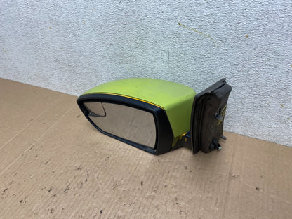 2013 to 2016 Ford C-Max Left Driver Side View Door Turn Signal Mirror J8100 DG7