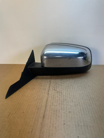 2005 2006 2007 Ford Five Hundred Left Driver LH View Door Mirror AF5521 DW0