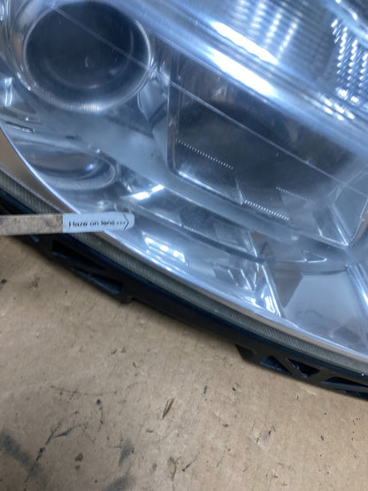 2006 to 2009 Mercury Milan Headlight Right Passenger RH Halogen AD2762 DW4