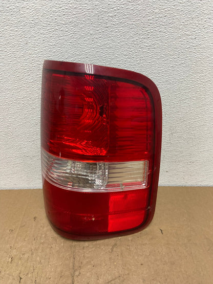 2004 to 2008 Ford F150 F-150 Right Passenger RH Side Tail Light AC7281 LK0