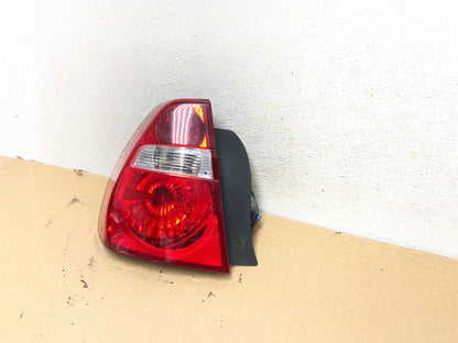 2004 to 2008 Chevrolet Malibu Left Driver Lh Side Tail Light AH4203 LK2