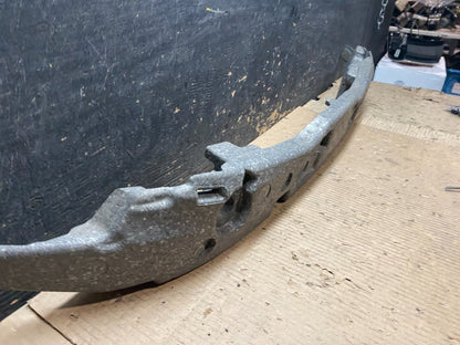 2011 - 2013 Kia Optima Front Bumper Energy Impact Absorber OEM w6102 DG2