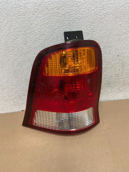 1999 to 2003 Ford Windstar Tail Light Left Driver LH Side AG4498 GD0