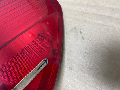2006 - 2010 Toyota Sienna Right Passenger Side Tail Light AD2610 LK4