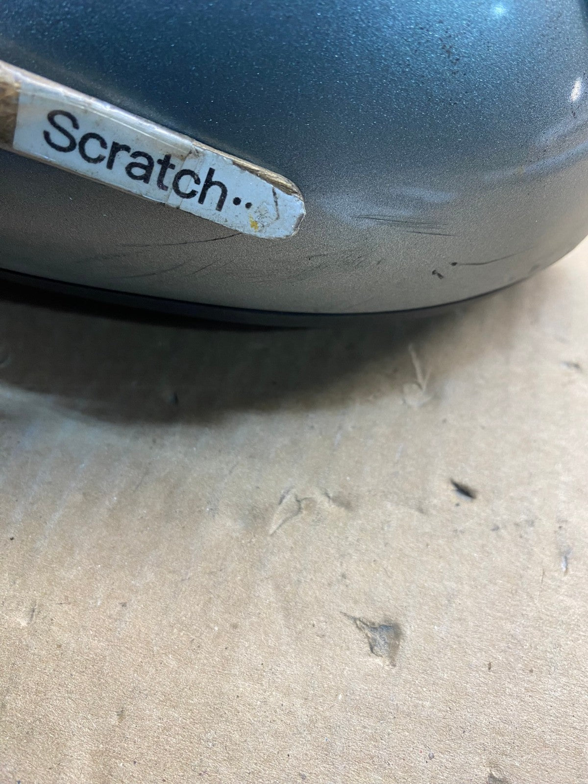 2000 to 2007 Ford Taurus Left Driver View Door Mirror Heated AH3359 LK8