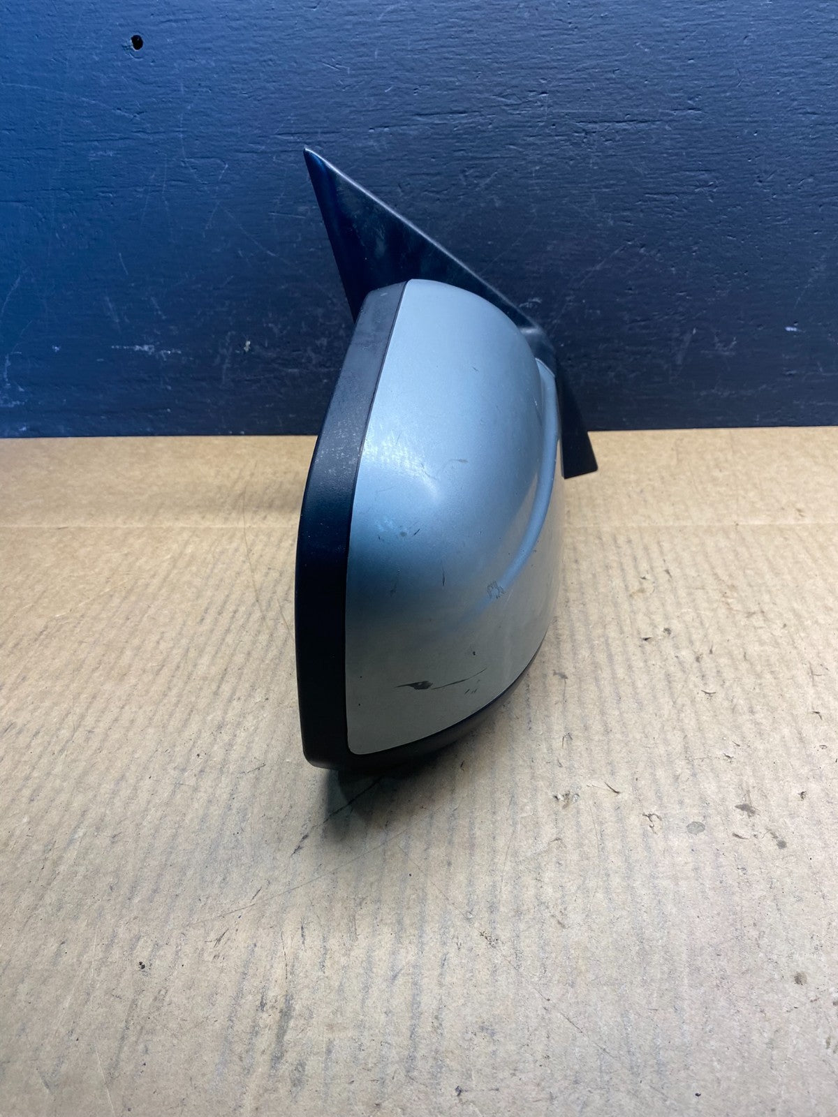 2005 to 2009 Hyundai Tucson Right Passenger Side Power Door Mirror Oem AC2857 DW4