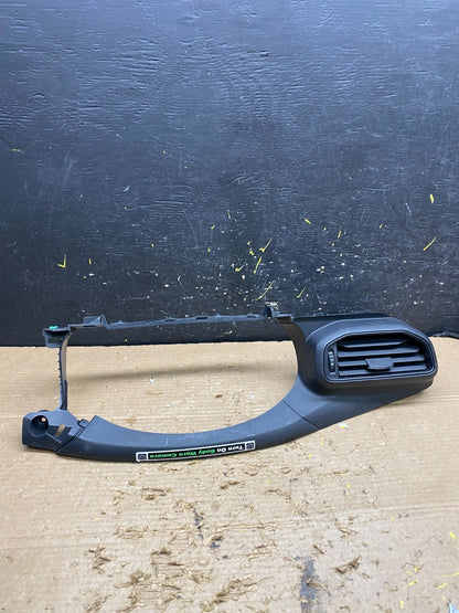 2020 to 2023 Ford  Explorer Speedometer Cluster Gauge Bezel Trim X1652 DG0