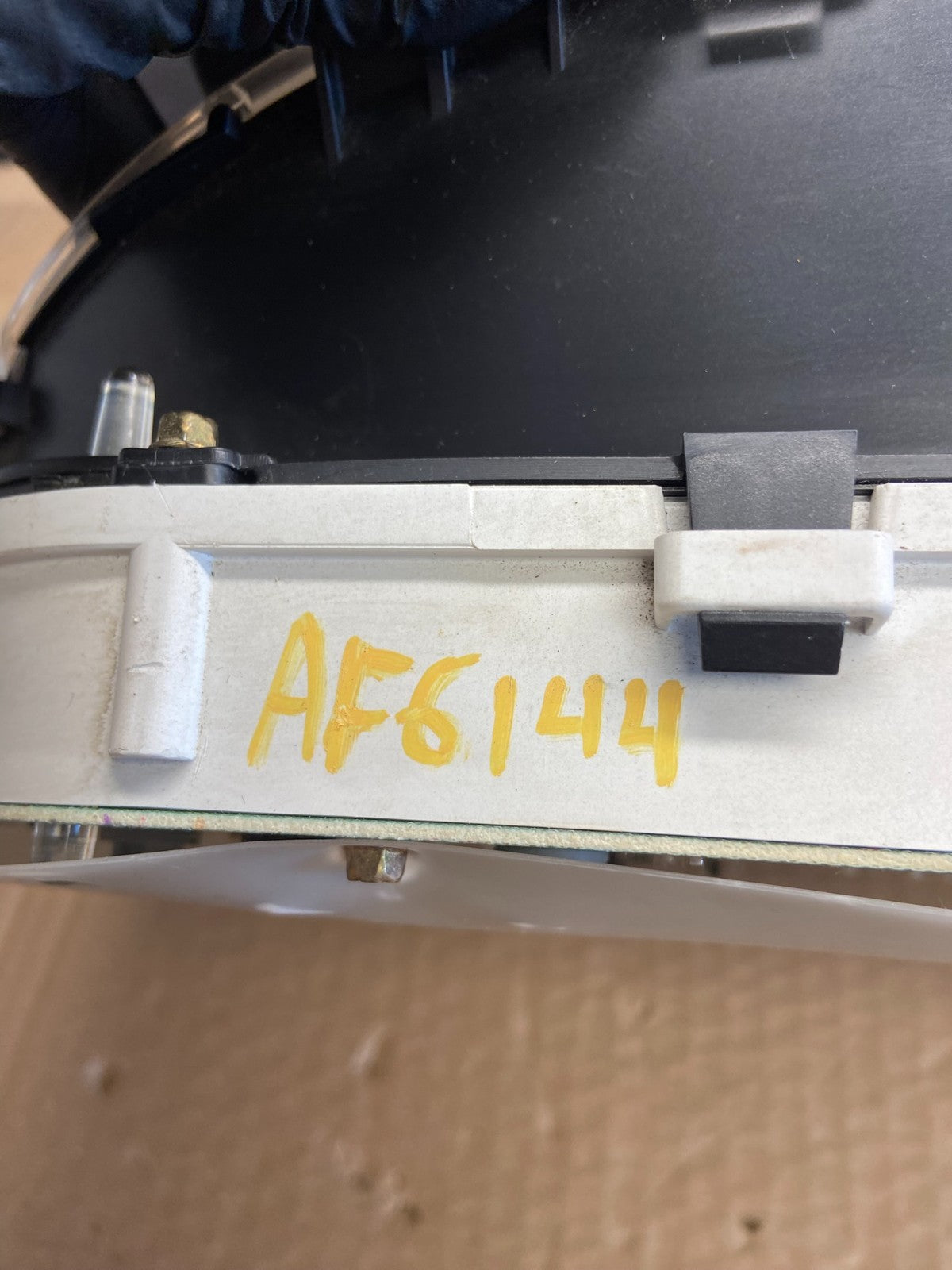 2004 2005 Ford Explorer Speedometer Cluster Gauge AF61447