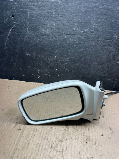 1992 to 1997 Volvo 960 Left Driver LH Side View Door Mirror T6974 DG10