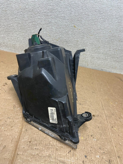 2008 to 2010 Dodge Caravan Right Passenger RH Halogen Headlight AD2468 DW8