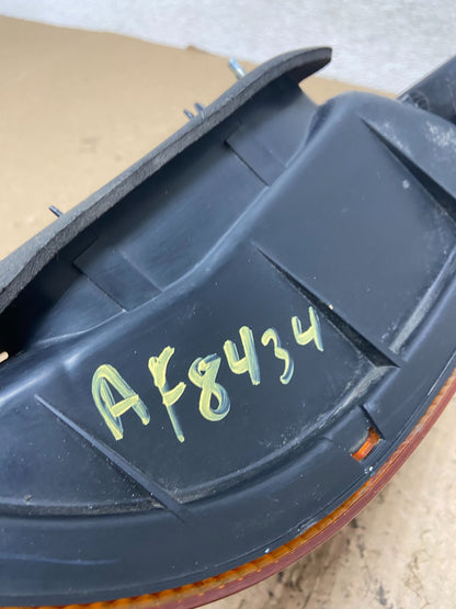 1996 to 1998 Honda Civic Tail Light Sedan Right Passenger RH Side AF8434 DW6
