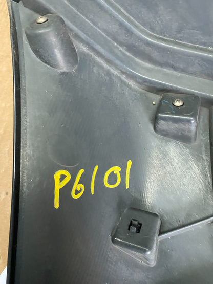 2003 2004 2005 Honda Pilot Front Upper Grill Grille Oem P6101 DG13