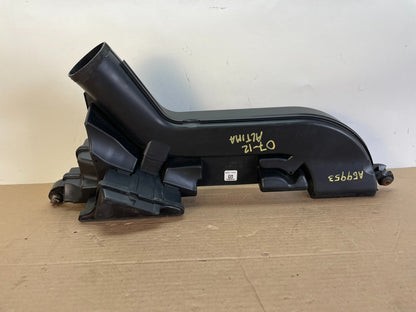 2007 to 2013 Nissan Altima 2.5L Air Duct Tube Resonator 16554-JA000 OE AG9953 DG4
