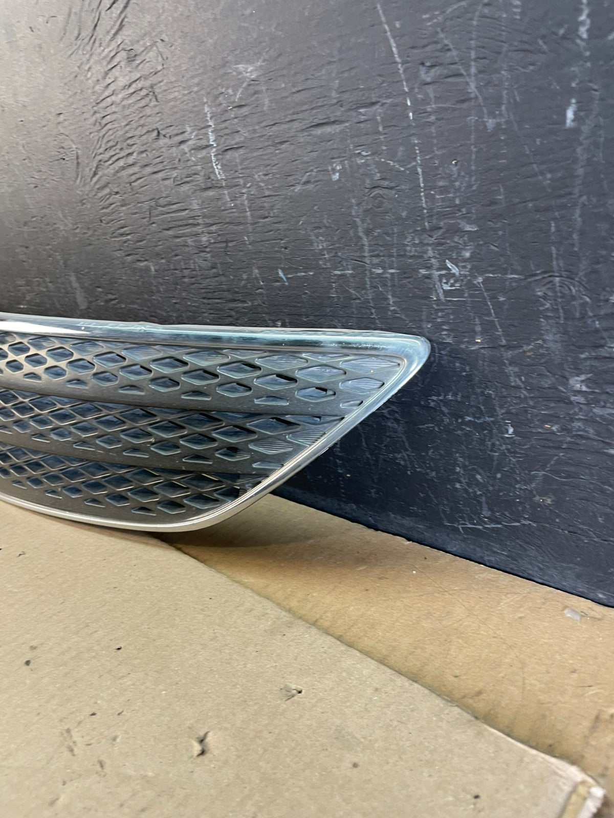 2002 2003 2004 Toyota Camry Front Upper Grill Grille AC1863 DG1