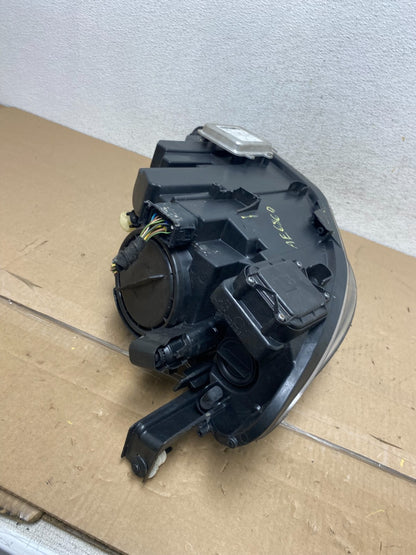 2008 2009 2010 Bmw X6 Left Driver LH Headlight Xenon Hid AE6860 DW11