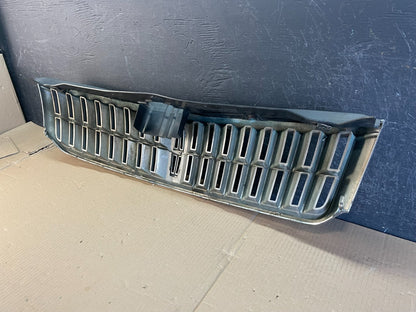 2006 to 2009 Lincoln Zephyr Mkz Chrome Front Upper Grill Grille ae3581 DG4