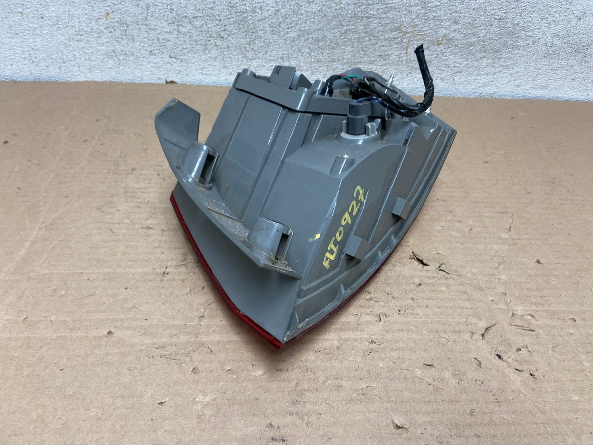 2007 2008 2009 Acura Mdx Left Driver Lh Side Tail Light AI0927 LK5