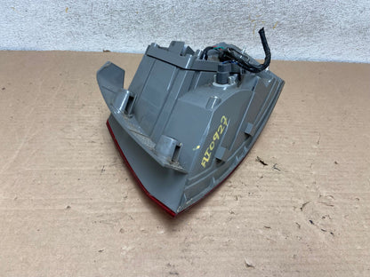2007 2008 2009 Acura Mdx Left Driver Lh Side Tail Light AI0927 LK5