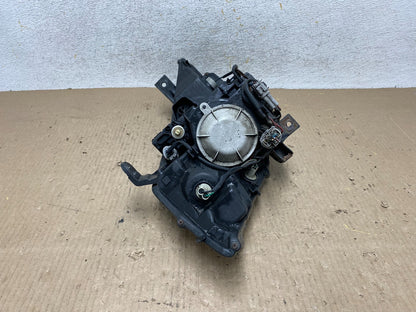 2003 to 2007 Nissan Murano Headlight Xenon HID Left Driver LH AH6618 DW8