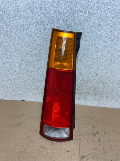 1997 1998 1999 2000 2001 Honda Crv Cr-v Left Driver Lh Tail Light AG5513 LK0