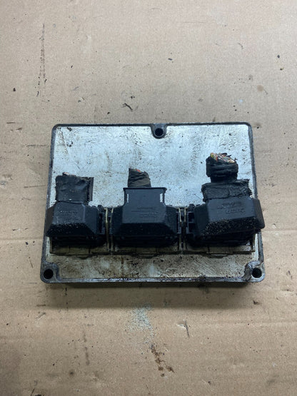 2008 Ford E350 E250 Van 6.0L Engine Control Module 8c2a-12a650-abd N8916 DG0
