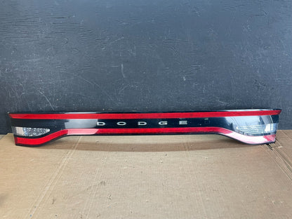 LED 2013 - 2016 Dodge Dart Center Third Brake Led Tail Light Panel AE84340