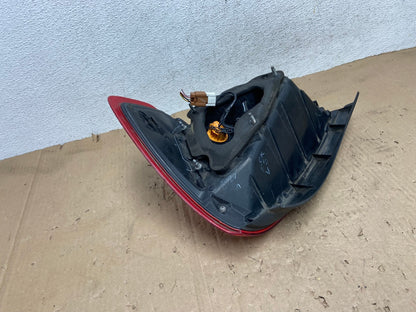 2007-2012 Nissan Versa Sedan Left Driver Lh Tail Light AE9392 LK6
