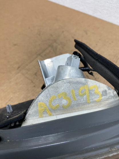 2008 2009 2010 Honda Odyssey Tail Light Inner Right Passenger Rh AC3193 DW7