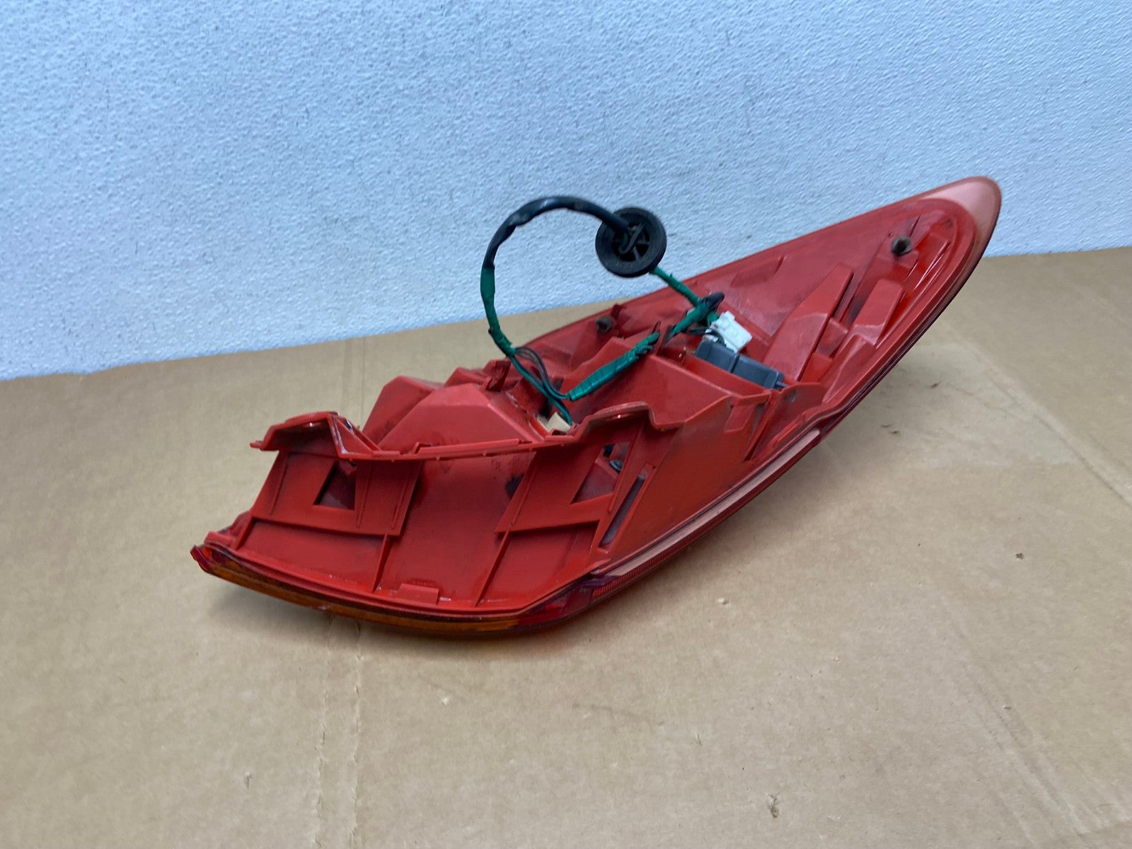 2009 2010 Nissan Murano Right Passenger Rh Side Tail Light AC8362 LK4