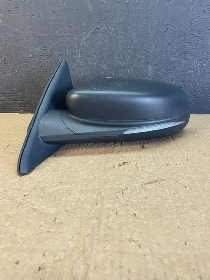2010-2018 Ford Taurus Left Driver LH Side View Door Heated Mirror AC9901 DW0