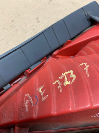 2003 2004 2005 Honda Accord Coupe Left Driver LH Side Tail Light AE7237 LK11