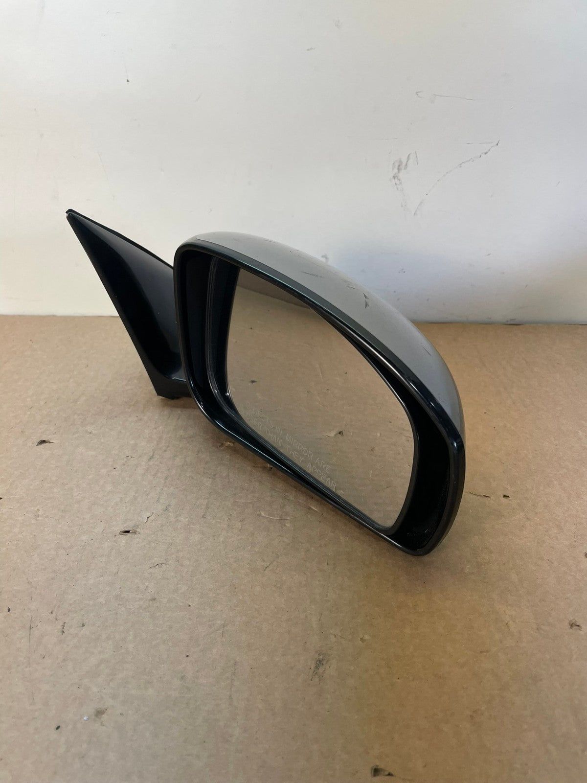 2006 to 2008 Infiniti M35 M45 Right Passenger Side View Mirror AH0244 LK2