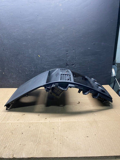 2010 - 2015 Mazda CX-9 Radio Dash Trim Bezel W/Vent AC Climate Control i5198 DG13
