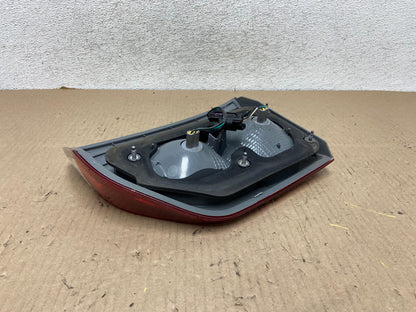 2011 to 2013 Dodge Durango Left Driver LH Side Tail Light Inner AG7984 LK4