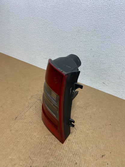 1998 1999 2000 2001 Mercedes ML320 ML-Class Left Driver LH Tail Light AC1853 LK1